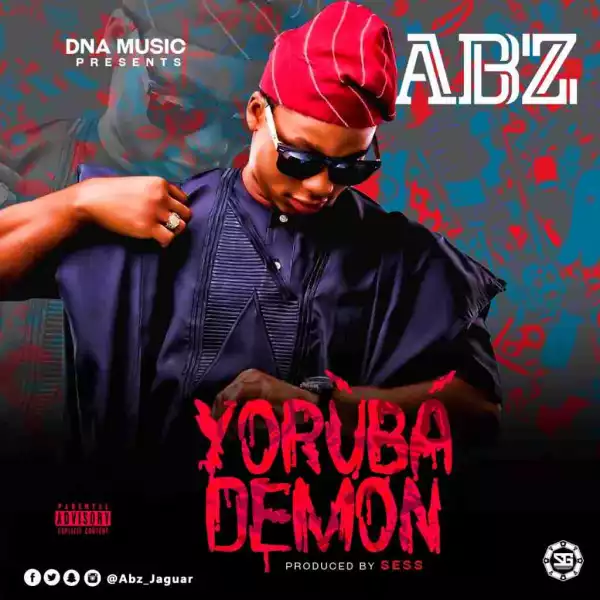 ABZ - Yoruba Demon
